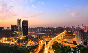 UP Industrial Park Policy Draws Plug-And-Play Investors to State