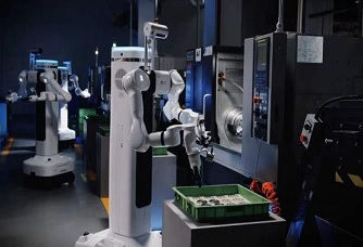 Mitsubishi Electric Brings Humanoid Robots to Smart Manufacturing, Industry Outlook