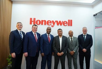 Honeywell, SAF One & Tata Projects Drive Sustainable Aviation Fuel Honeywell