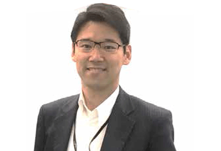  Masaya Takeda, General Manager-CNC Systems, Mitsubishi Electric India