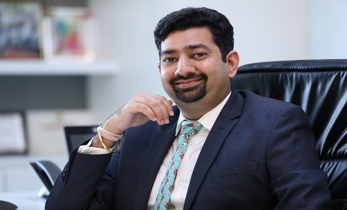 How Smart Elevators Are Transforming Vertical Mobility