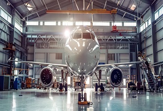 India Emerges as a Key Link in Pratt & Whitney's Aero Supply Chain India Emerges as a Key Link in Pratt & Whitney's Aero Supply Chain Industry Outlook