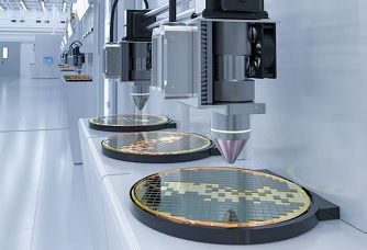 Can India Become the World's Next Chip Alternative?, Industry Outlook