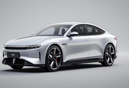  Tesla Edges