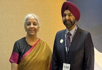 Behind India's G20 Stand: A 100B Trade Deficit And A Supply Chain Risk