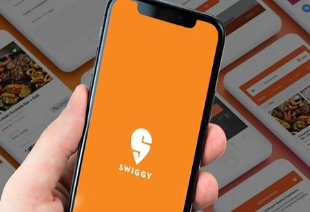 Swiggy Plans ₹10,000 Crore Fundraise to Drive Growth