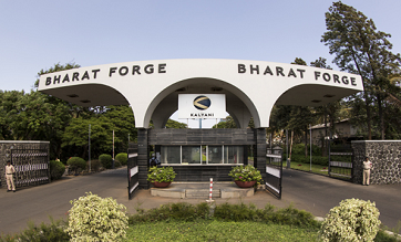 Bharat Forge Subsidiary Secures Rs 300 Crore from Premji Invest