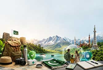 8 Essential Travel Tips for Visiting Pakistan