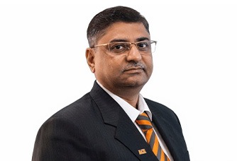 Chetan Gole, CEO (MHE), Action Construction Equipment Ltd