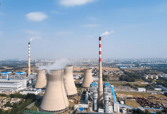 BHEL Wins Big With NTPC Thermal Power Project in Telangana thermal power project, Industry Outlook