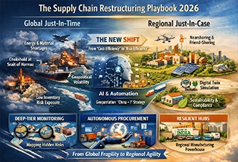 Samrat Pradhan, Managing Editor at Industry Outlook