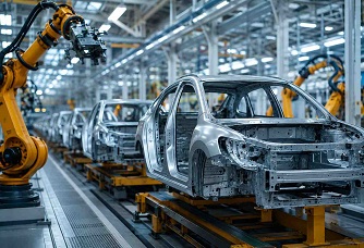 Will Auto PLI Incentives Boost Auto Manufacturing by FY27? Will Auto PLI Incentives Boost Auto Manufacturing by FY27? Industry Outlook