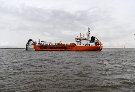 Indian Oil Corporation, IOC, Aframax tankers
