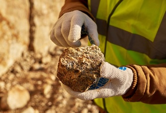 Andhra's Hidden Rare-Earth Treasure Draws Corporate Giants