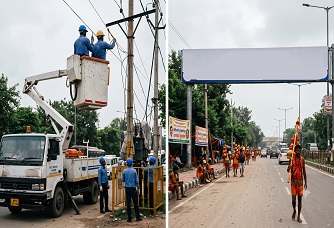 Tata Power-DDL Prepares for a safe Kanwar Yatra, Industry Outlook