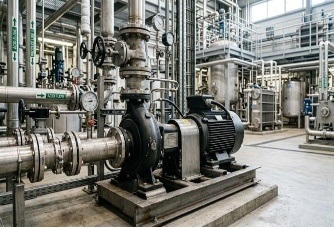 Sealless Pump Technology for Modern Chemical Manufacturing Sealless Pump Technology for Modern Chemical Manufacturing