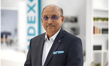 How India's Machine Tools Industry Is Gaining Global Momentum