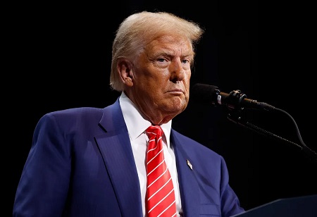 Trump Pushes EU to Slap Tariffs on India, China to Squeeze Russia