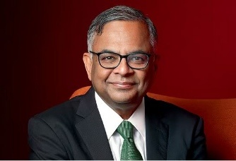 TASL Enhances JLR Platforms with Defence Tech: N Chandrasekaran