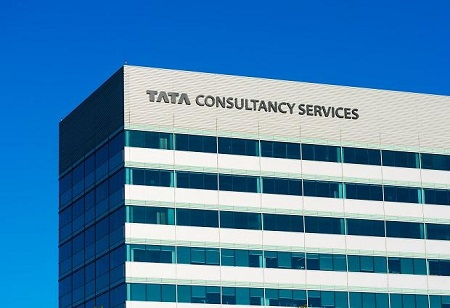 TCS and Qualcomm Team Up for New Innovation Lab in Bengaluru 