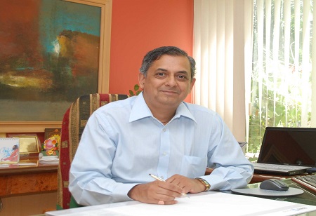  Pravin Karve, President, Thermax/Thermax Babcock & Wilcox Energy Solutions Ltd