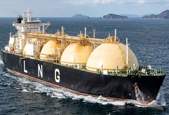ADNOC LNG Tanker Heads to India as Hormuz Gas Route Reopens ADNOC LNG Tanker Heads to India as Hormuz Gas Route Reopens