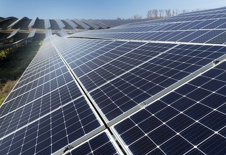 Adani Green’s Latest Solar Project to Generate 540M Units of Electricity