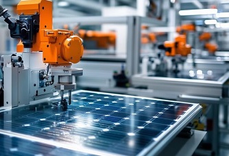 Can India End Its Reliance on Imported Solar Components?
