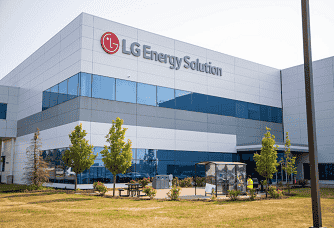 LG Energy Solution