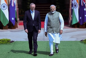 How Australian Investment Could Power India's Growth Story Industry Outlook