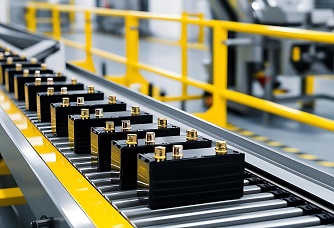 Varroc Bets on EV Batteries With 45% Stake in Forsee Power India, Industry Outlook