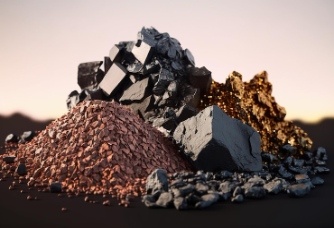 India Accelerates Critical Minerals Push with New Blocks