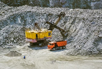 What If India's Biggest Mineral Reserve Is Already Above Ground?, Industry Outlook