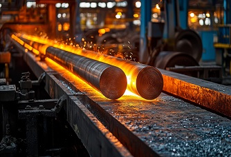 Bengal's New 4,000 Crore Steel Plant Puts Sustainability in Focus
