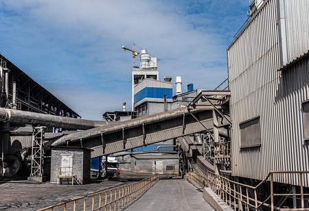 Ramco Industries, fibre cement board