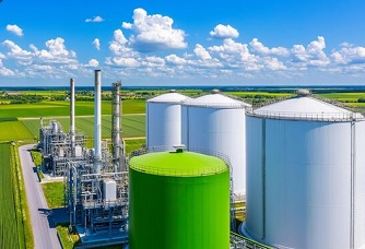 India Enters New Energy Chapter With first Methanol Plant Breakthrough