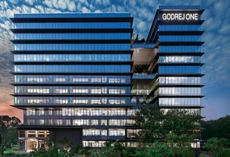 Godrej Drives Digital Manufacturing with AI and IoT Integration