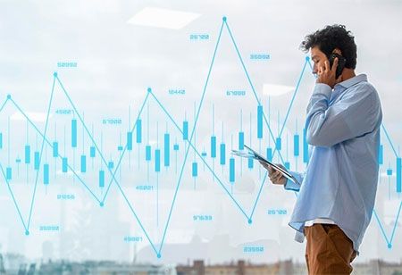 The Rise of Demat Accounts: How Electronic Trading is Revolutionizing the Indian Share Market