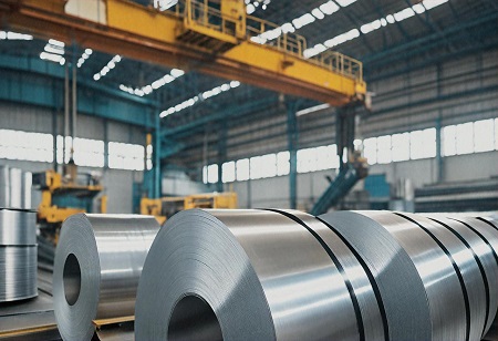 Jindal Stainless Strengthens Bangalore Metro Phase 2 Steel