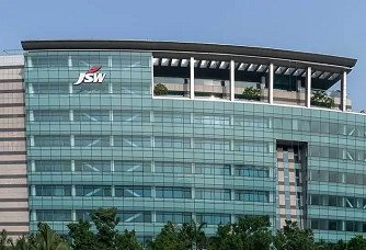 JSW's First Electric Trucks Will Haul its Own Clinker Industry Outlook