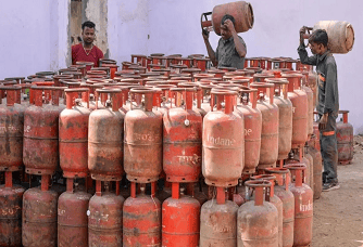 LPG Shortage in India Disrupts Supply Across Several States LPG shortage, Industry Outlook