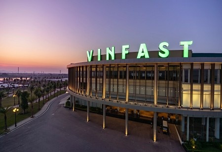 VinFast Partners 
