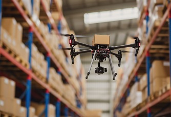 India's Biggest Drone Program Could Spark a Manufacturing Revolution