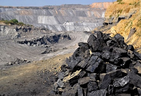 Government to launch sixth tranche of coal mines auction