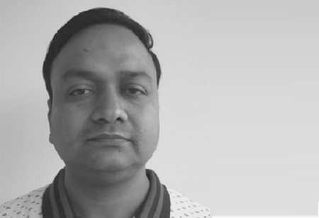  Anup Mittal, Director, Govindam Food Products