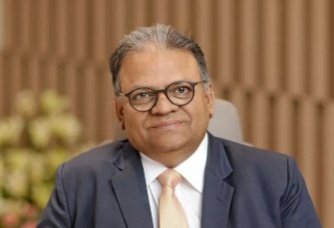 Arun Kumar Singh 