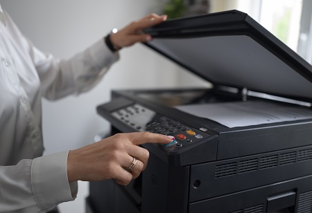  Epson Expands Presence in India with New EcoTank Printer Facility