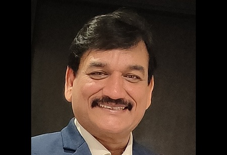  Vikas Biyani, Retd. Asst. Commissioner, Maharashtra FDA