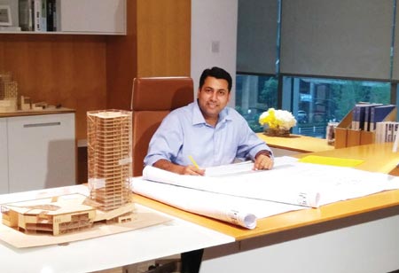  Ashish Aggarwal, CEO, Indo Innovations