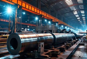 AM/NS Andhra Steel Plant Set to Start with ₹1.5 Trillion Investment AM/NS India
